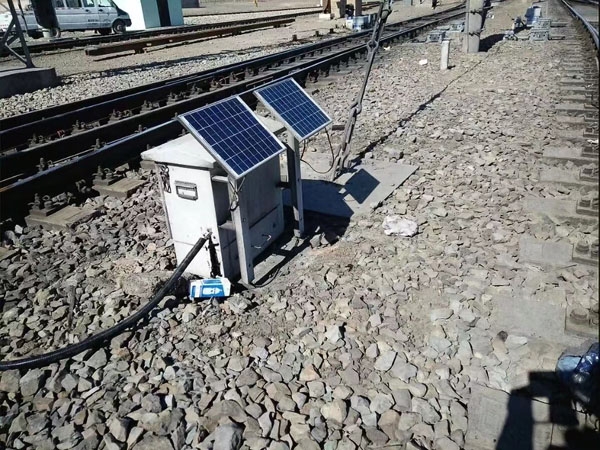 RSTY-50/60型太陽能自動涂油器