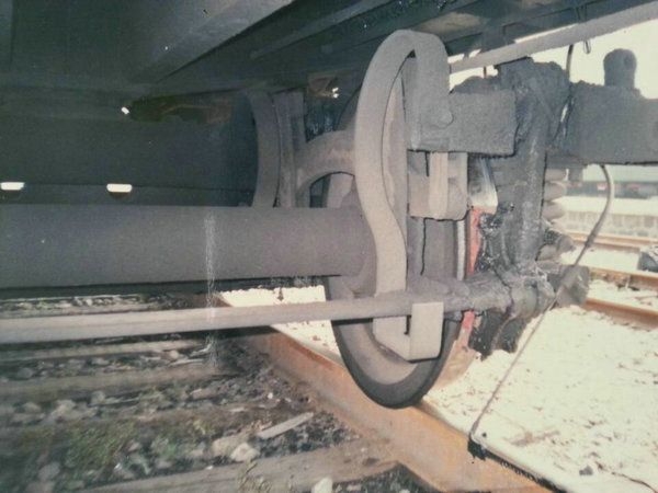 CZTG-16型機(jī)械傳動車載涂油器