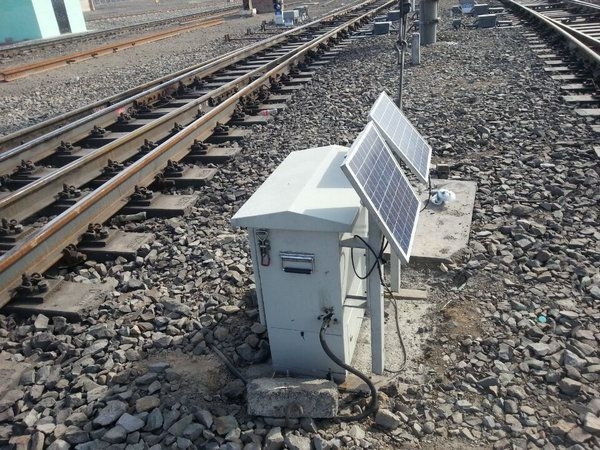 RSTY-50/60型太陽能自動涂油器