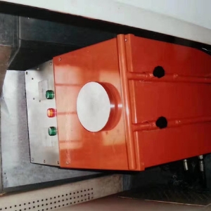 DZTG-16型車(chē)載電動(dòng)鋼軌涂油車(chē)