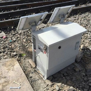 RSTY-50/60型太陽能自動涂油器