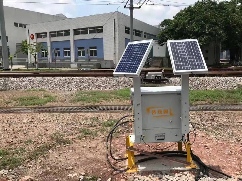 RSTY-50/60型太陽能自動涂油器