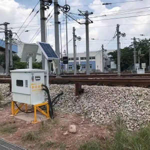 RSTY-50/60型太陽能自動涂油器