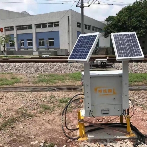 RSTY-50/60型太陽能自動(dòng)涂油器