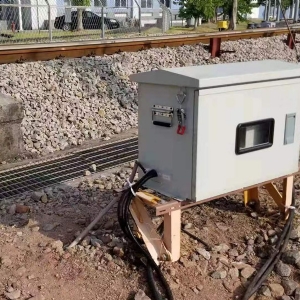 DTTY-50/60型地鐵自動涂油器