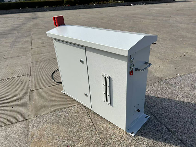 DTTY-50/60型地鐵自動涂油器